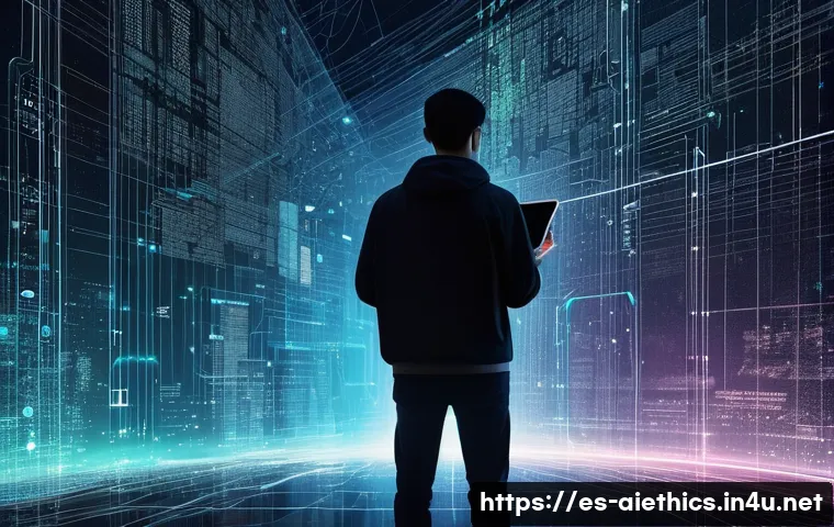 AI 윤리와 AI 윤리적 AI 커뮤니티 관련 이미지 1