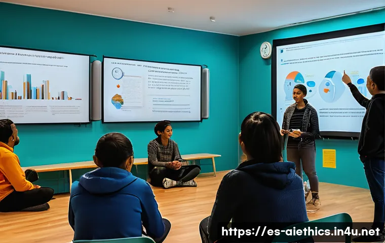 AI 윤리 가이드라인 관련 이미지 1