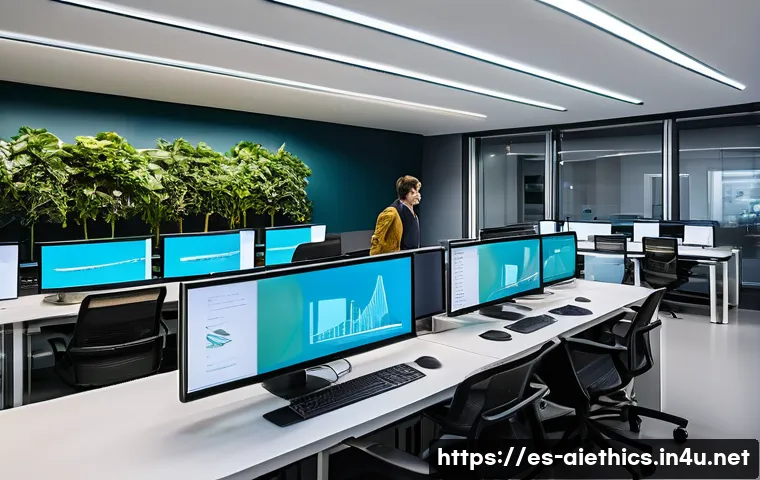 AI 윤리 가이드라인 관련 이미지 2