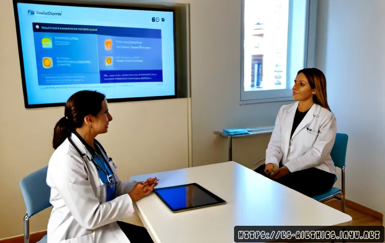 Cómo evaluar una IA médica ética: criterios de seguridad, coste e implantación para centros sanitarios 3 AI 윤리와 의료 AI 관련 이미지 1